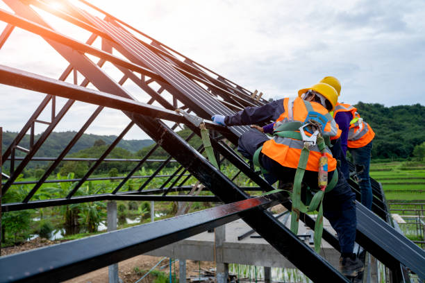Best Gutter Installation and Roofing  in Pittston, PA