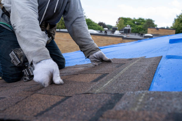 Best Commercial Roofing Services  in Pittston, PA