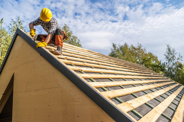 Best Affordable Roofing Company  in Pittston, PA
