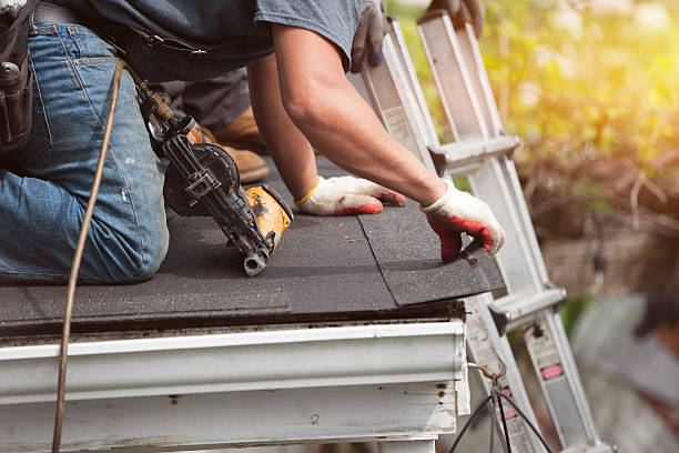 Pittston, PA Roofing Contractor Company