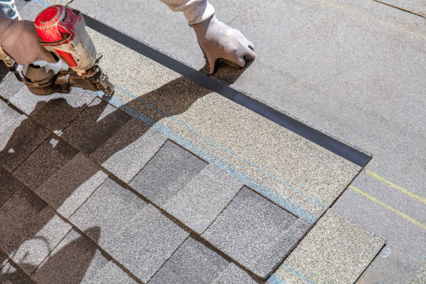 Best Residential Roofing Contractor  in Pittston, PA