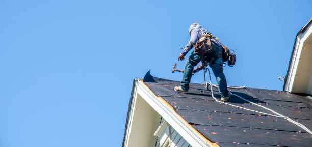 Roof Installation Near Me in Pittston, PA